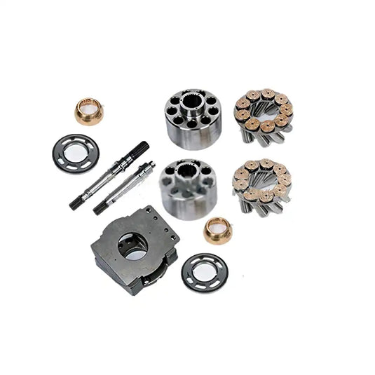 Hydraulic Pump 173-0663 Rebuild Kit for Caterpillar CAT 312C 312C L Excavator 3064 3054T Engine - Hydraulic Parts > Hydraulic Pump Parts from MyMROmarts