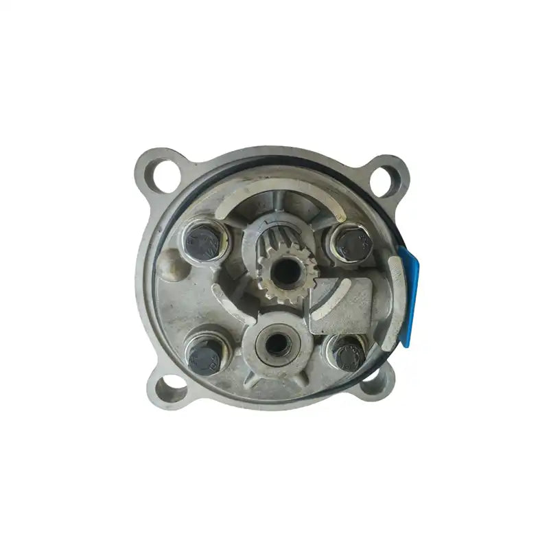 Load image into Gallery viewer, Hydraulic Pump 705-11-33011 For Komatsu Bulldozer WR11-3 WR11-1 WR11SS-1 - Hydraulic Parts > Hydraulic Pump from MyMROmarts
