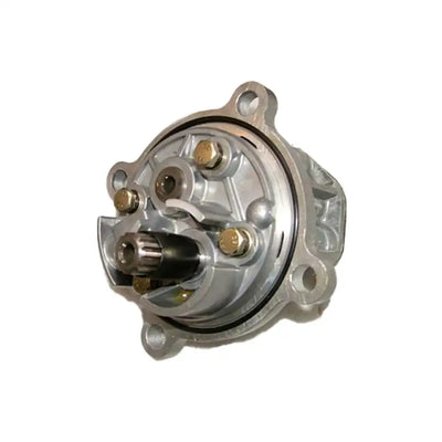 Hydraulic Pump 175-13-23500 175-13-23500 138-13-13530 For Komatsu Dump Truck HD460-1 HD200-2 HD205-3 - Hydraulic Parts > Hydraulic Pump from MyMROmarts