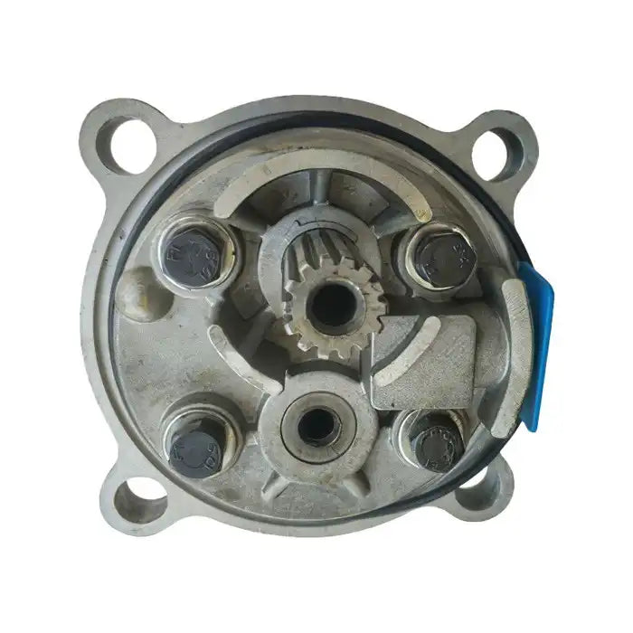 Load image into Gallery viewer, Hydraulic Pump 175-13-23500 175-13-23500 138-13-13530 For Komatsu Bulldozer D65A-6 D65A-8 D65S-6 D65S-8 - Hydraulic Parts > Hydraulic Pump from MyMROmarts
