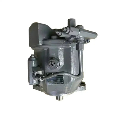 Hydraulic Pump 185-5918 for Caterpillar CAT Backhoe Loader 420D 428D 430D 432D 438D 442D - Hydraulic Parts > Hydraulic Pump from MyMROmarts