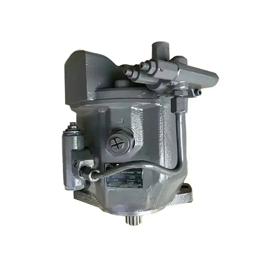 Hydraulic Pump 185-5918 for Caterpillar CAT Backhoe Loader 420D 428D 430D 432D 438D 442D - Hydraulic Parts > Hydraulic Pump from MyMROmarts