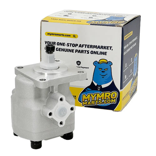 Hydraulic Pump 194145-41120 194240-41110 for Yanmar F22 YM195 YM240 YM330 YM2210 YM2500 YM2610 YM3000 YM3810 from MyMROmarts