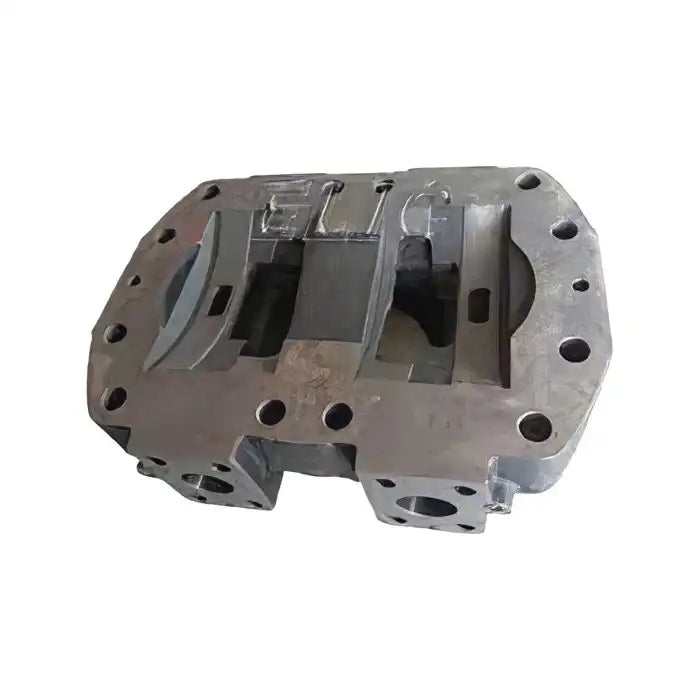 Load image into Gallery viewer, Hydraulic Pump 204-2701 for Caterpillar Engine C-9 Excavator CAT 330C - Hydraulic Parts > Hydraulic Pump from MyMROmarts
