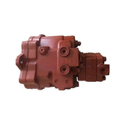 Hydraulic Parts