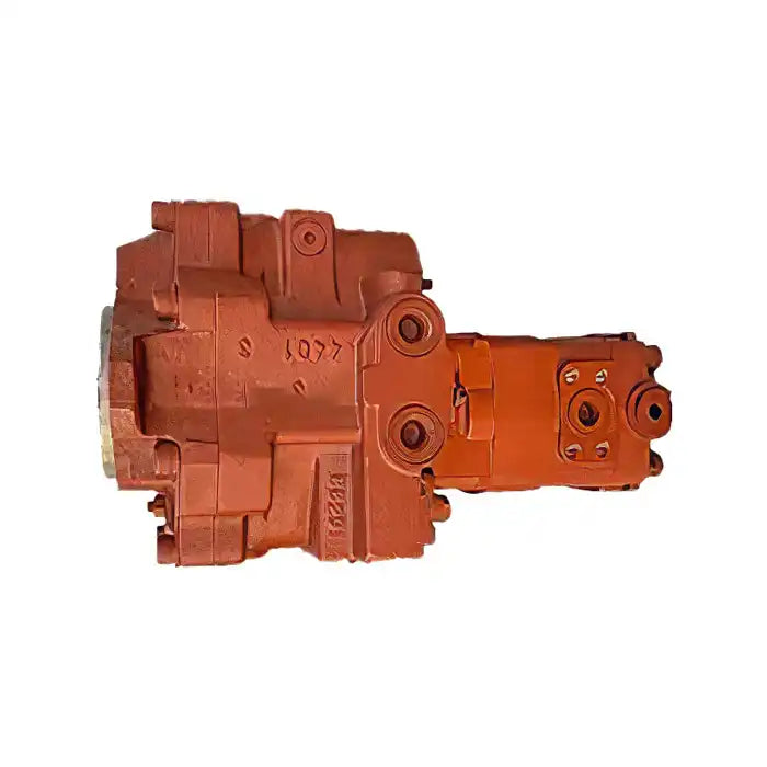 Load image into Gallery viewer, Hydraulic Pump 208-1112 288-6857 for Caterpillar CAT 305CR Mini Excavator K4N Engine - Hydraulic Parts &gt; Hydraulic Pump from  My Store
