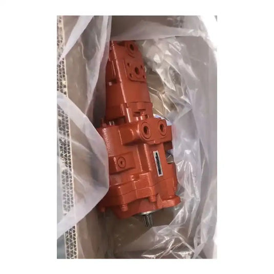 Hydraulic Pump 208-1112 288-6857 for Caterpillar CAT 305CR Mini Excavator K4N Engine - Hydraulic Parts > Hydraulic Pump from  My Store