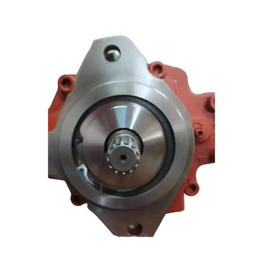 Hydraulic Pump 208-1112 288-6857 for Caterpillar CAT 305CR Mini Excavator K4N Engine - Hydraulic Parts > Hydraulic Pump from  My Store