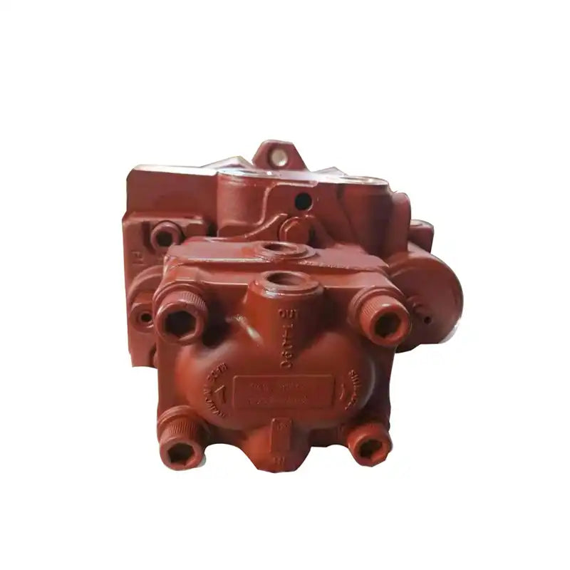 Load image into Gallery viewer, Hydraulic Pump 208-1112 288-6857 for Caterpillar CAT 305CR Mini Excavator K4N Engine - Hydraulic Parts &gt; Hydraulic Pump from  My Store
