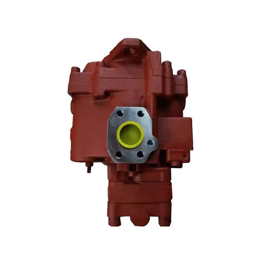 Hydraulic Pump 208-1112 288-6857 for Caterpillar CAT 305CR Mini Excavator K4N Engine - Hydraulic Parts > Hydraulic Pump from  My Store