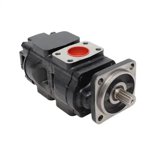 Hydraulic Pump 20/903300 for JCB 3CX 4CX 5CX Backhoe Loader - Hydraulic Parts > Hydraulic Pump from MyMROmarts