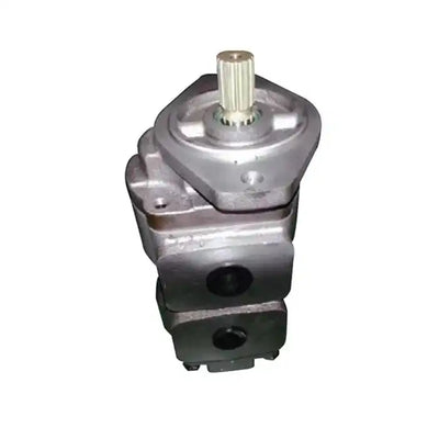 Hydraulic Pump 20/925580 For JCB Backhoe 3CX 4CX Mian - Hydraulic Parts > Hydraulic Pump from MyMROmarts