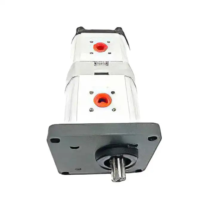 Load image into Gallery viewer, Hydraulic Pump 22.9 CC 47129338 for New Holland Tractor TL80A TL90A TN85DA TN85SA TN95DA TN85A TL100A TN95A - Hydraulic Parts > Hydraulic Pump from MyMROmarts
