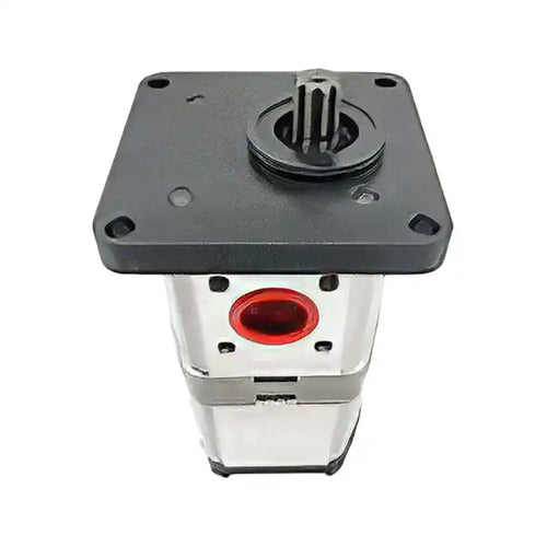 Hydraulic Pump 22.9 CC 47129338 for New Holland Tractor TL80A TL90A TN85DA TN85SA TN95DA TN85A TL100A TN95A - Hydraulic Parts > Hydraulic Pump from MyMROmarts