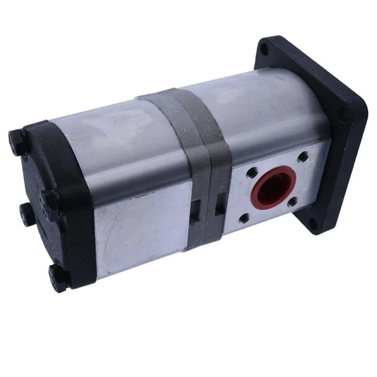 Hydraulic Pump 22.9 CC 47129338 for Case Tractor JX1090U JX1100U JX1085C JX1070U JX1095C JX1080U - Hydraulic Parts > Hydraulic Pump from MyMROmarts