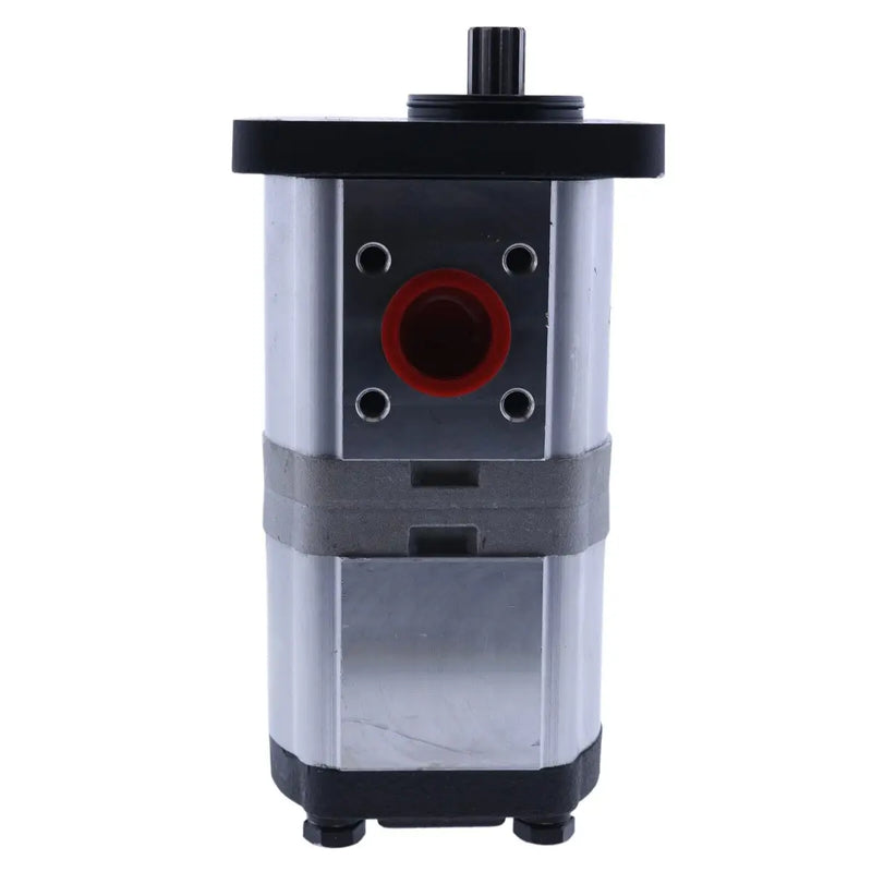 Laden Sie das Bild in Galerie -Viewer, Hydraulic Pump 22.9 CC 47129338 for Case Tractor JX1090U JX1100U JX1085C JX1070U JX1095C JX1080U - Hydraulic Parts > Hydraulic Pump from MyMROmarts
