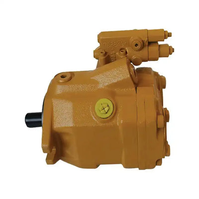 Hydraulic Pump 224-6369 for Caterpillar CAT 420D 430D 432D 442D 420D Backhoe Loader 3054 Engine - Hydraulic Parts > Hydraulic Pump from MyMROmarts