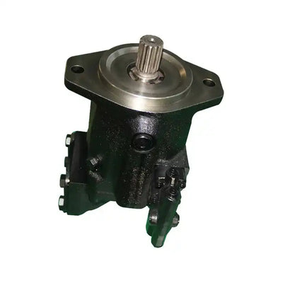 Hydraulic Pump 235-4108 for Caterpillar CAT 416D 424D Backhoe Loader 3054 3054C Engine - Hydraulic Parts > Hydraulic Pump from MyMROmarts