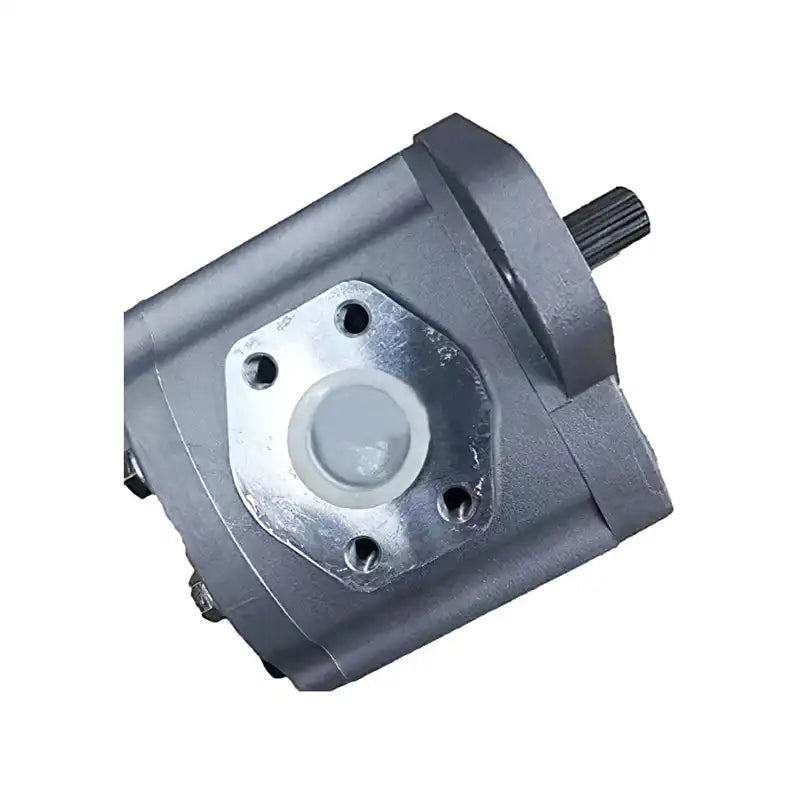 Load image into Gallery viewer, Hydraulic Pump 23A-60-11100 23A-60-11101 For Komatsu Grader GD511A-1 Single - Hydraulic Parts > Hydraulic Pump from MyMROmarts
