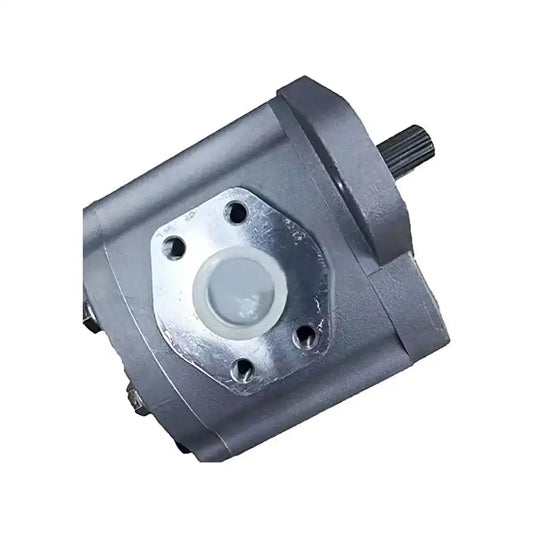 Hydraulic Pump 23A-60-11100 23A-60-11101 For Komatsu Grader GD511A-1 Single - Hydraulic Parts > Hydraulic Pump from MyMROmarts