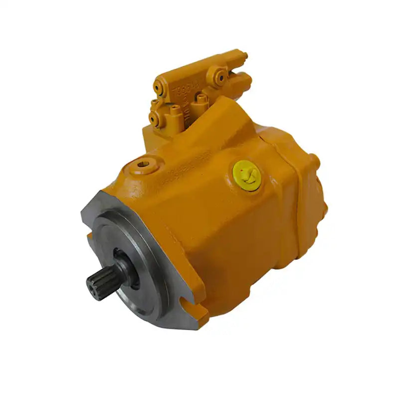 Load image into Gallery viewer, Hydraulic Pump 244-2228 for Caterpillar CAT Backhoe Loader 420D 430D - Hydraulic Parts > Hydraulic Pump from MyMROmarts
