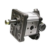 Hydraulic Parts