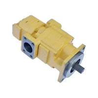 Hydraulic Pump 257955A1 for CASE 580M 580MXT 580SM 590L 590SL 590SM Loader from MyMROmarts