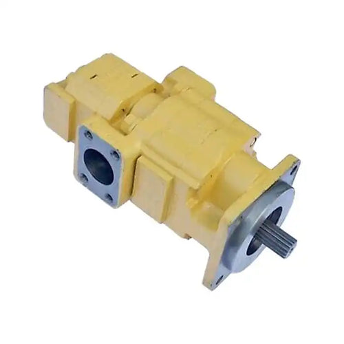 Hydraulic Pump 257955A1 for CASE 580M 580MXT 580SM 590L 590SL 590SM Loader from MyMROmarts