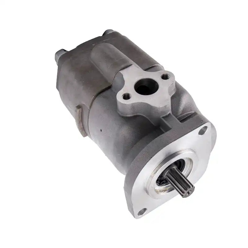 Load image into Gallery viewer, Hydraulic Pump 31351-76300 for Kubota Tractor L2250DT L2250F L2550DT L2550F L2650F L2950F - Hydraulic Parts > Hydraulic Pump from MyMROmarts
