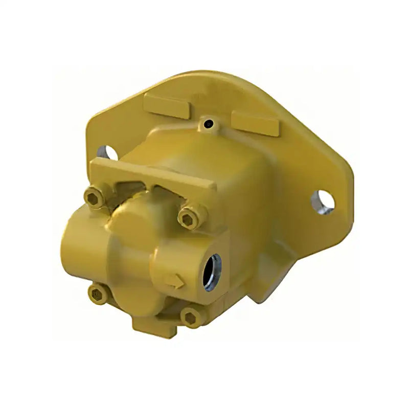 Load image into Gallery viewer, Hydraulic Pump 316-6864 for Caterpillar CAT 725 730 735 740 385C R1600 R1600G AD30 AD55 Engine 3406E 3406C C15 C18 - Hydraulic Parts > Hydraulic Pump from MyMROmarts
