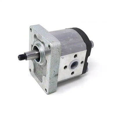Hydraulic Pump 318.33 CC 5180277 for CASE IH MXM130 MXM140 MXM155 MXM175 MXM190 MXM120 Tractor - Hydraulic Parts > Hydraulic Pump from MyMROmarts