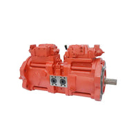 Hydraulic Pump 31EN-10010 31EN10010 for Hyundai R250LC-3 Excavator - Hydraulic Parts > Hydraulic Pump from MyMROmarts