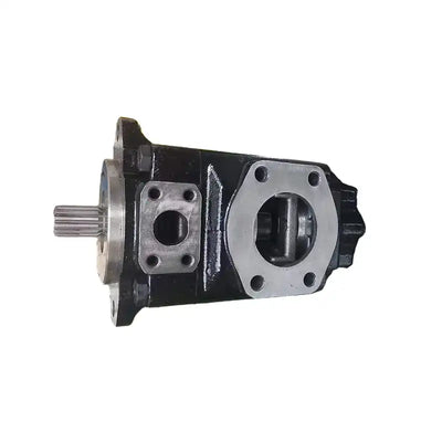 Hydraulic Pump 31LH-00200 Hyundai HL780-7A HL780-9S CASE 1221E Wheel Loader - Hydraulic Parts > Hydraulic Pump from MyMROmarts
