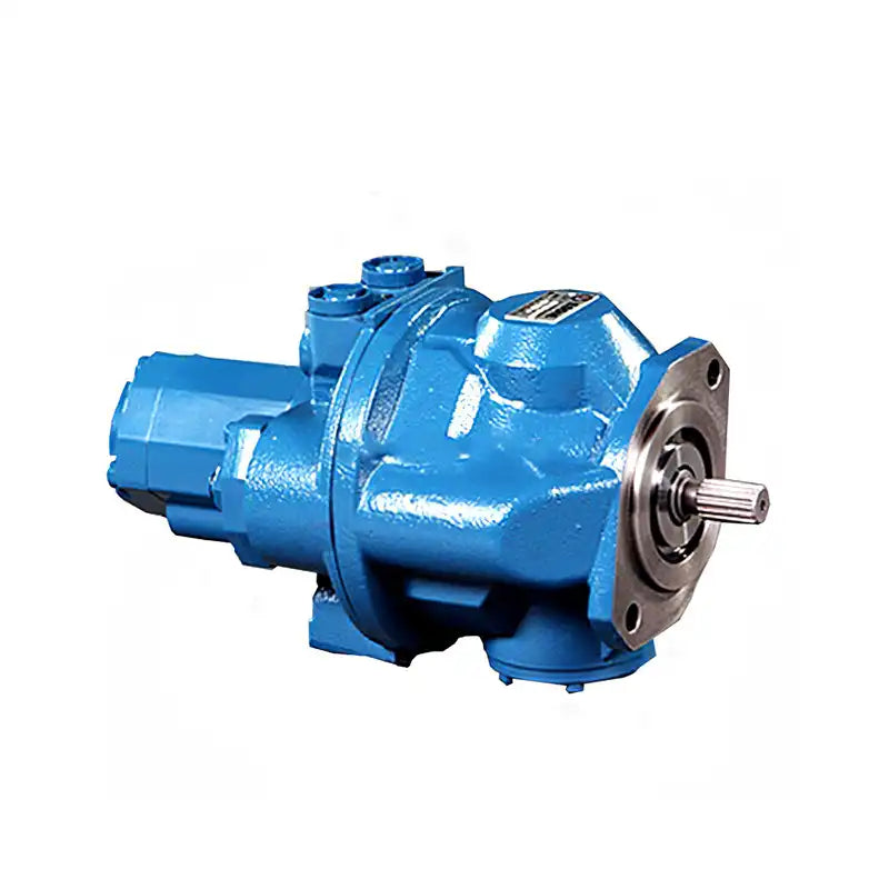 Load image into Gallery viewer, Hydraulic Pump 31M8-10020 T5VP2D25 AP2D25 for Hyundai Excavator R55-7 R55-7A - Hydraulic Parts > Hydraulic Pump from MyMROmarts
