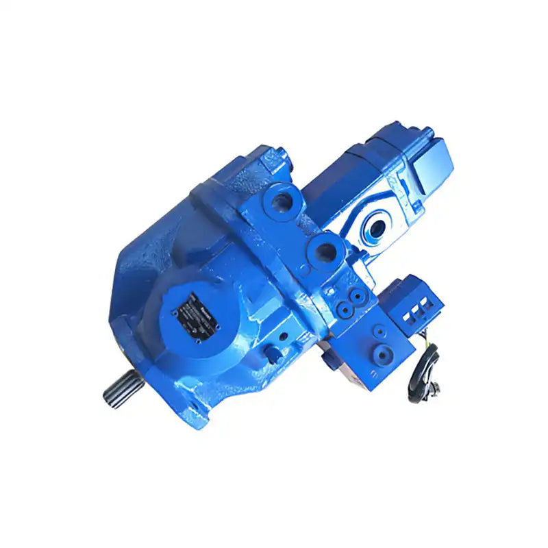 Load image into Gallery viewer, Hydraulic Pump 31M8-10020 T5VP2D25 AP2D25 for Hyundai Excavator R55-7 R55-7A - Hydraulic Parts > Hydraulic Pump from MyMROmarts
