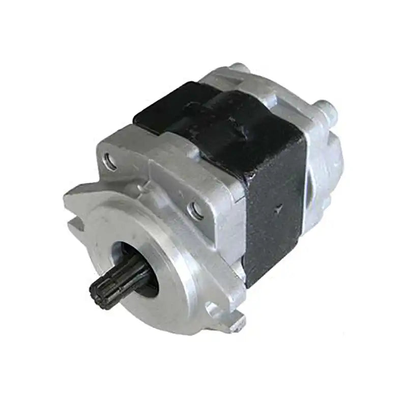 Load image into Gallery viewer, Hydraulic Pump 32791-76200 32791-76202 32791-76203 for Kubota Tractor M59 M62 - Hydraulic Parts > Hydraulic Pump from MyMROmarts
