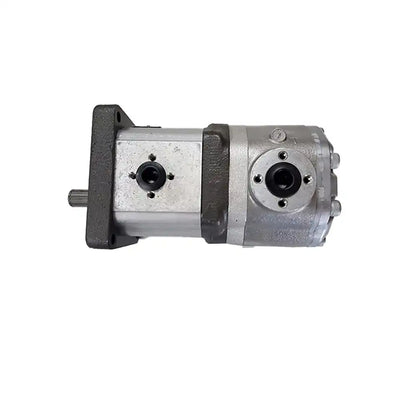 Hydraulic Pump 35430-82200 Replacement for Kubota L4150 L3750 M4030 M5030 M4050 L3350 - Hydraulic Parts > Gear Pump from MyMROmarts