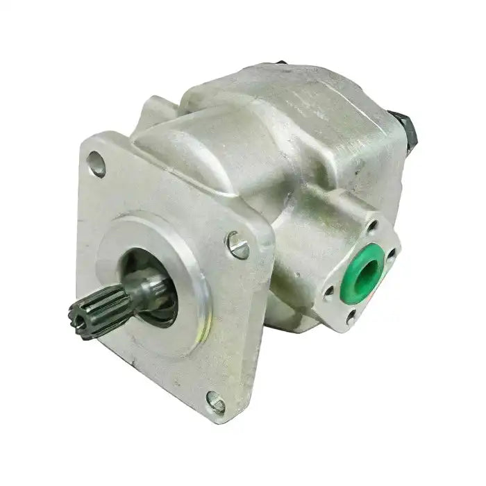 Load image into Gallery viewer, Hydraulic Pump 3702112M91 for Massey Ferguson Tractor 1125 1140 1145 1230 1233 1235 - Hydraulic Parts > Hydraulic Pump from MyMROmarts
