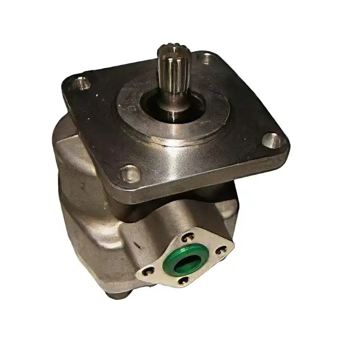 Load image into Gallery viewer, Hydraulic Pump 3702112M91 for Massey Ferguson Tractor 1125 1140 1145 1230 1233 1235 - Hydraulic Parts > Hydraulic Pump from MyMROmarts
