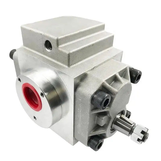 Hydraulic Pump 3790722M1 for Massey Ferguson 2620 2625 2640 2645 2675 2680 2685 2705 2745 3525 3650 8150 Tractor - Hydraulic Parts > Hydraulic Pump from MyMROmarts