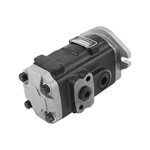 Hydraulic Pump 37B-1KB-5040 for Komatsu Forklift FD30-16 FD30N-16 FD30H-16 - Hydraulic Parts > Hydraulic Pump from MyMROmarts