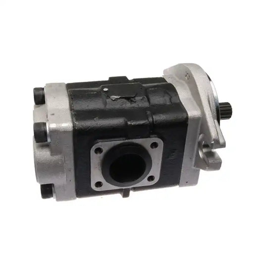 Hydraulic Pump 37B-1KB-5040 for Komatsu Forklift FD30-16 FD30N-16 FD30H-16 - Hydraulic Parts > Hydraulic Pump from MyMROmarts