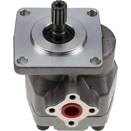 Hydraulic Pump 38240-36100 1996235300 for Kubota L235 L4202 L275 L2602 L2402 Mitsubishi MT300D MT250 - Hydraulic Parts > Gear Pump from  My Store