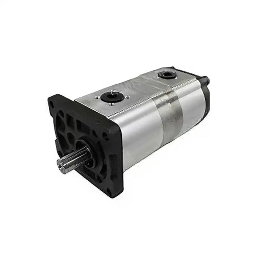 Hydraulic Pump 3A111-82204 for Kubota Tractor M4700 M5400 M6800 - Hydraulic Parts > Hydraulic Pump from MyMROmarts