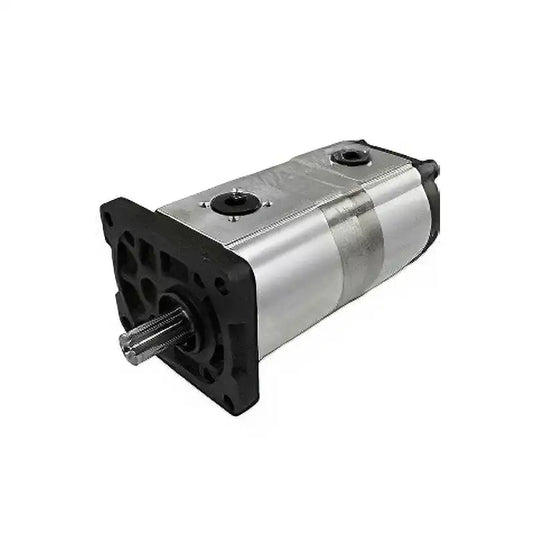 Hydraulic Pump 3A111-82204 for Kubota Tractor M4700 M5400 M6800 - Hydraulic Parts > Hydraulic Pump from MyMROmarts