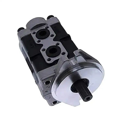 Hydraulic Pump 3A272-82200 for Kubota Tractor M604 - Hydraulic Parts > Hydraulic Pump from MyMROmarts