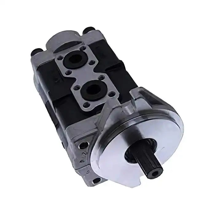 Load image into Gallery viewer, Hydraulic Pump 3A272-82200 for Kubota Tractor M604 - Hydraulic Parts > Hydraulic Pump from MyMROmarts
