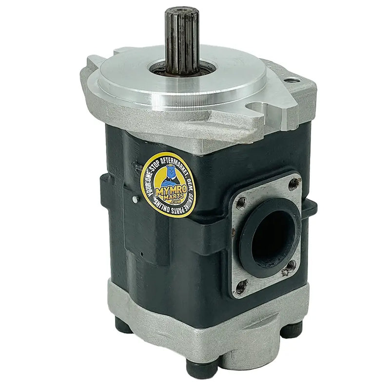 Load image into Gallery viewer, Hydraulic Pump 3C001-82203 for Kubota Tractor M6060 M7040 M7060 M8540 M5660 - Hydraulic Parts &gt; Hydraulic Pump from  My Store
