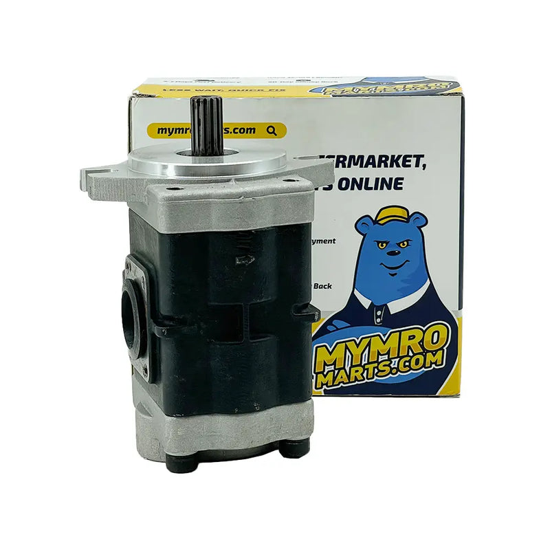 Load image into Gallery viewer, Hydraulic Pump 3C001-82203 for Kubota Tractor M6060 M7040 M7060 M8540 M5660 - Hydraulic Parts &gt; Hydraulic Pump from  My Store
