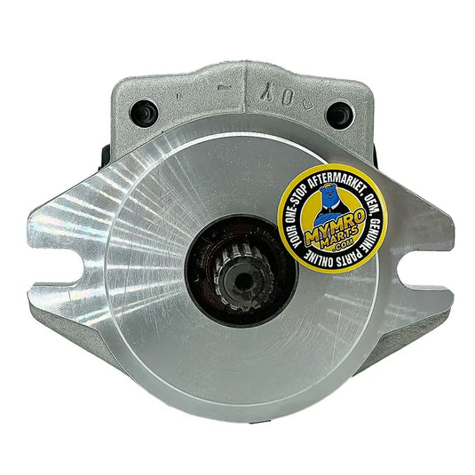 Hydraulic Pump 3C001-82203 for Kubota Tractor M6060 M7040 M7060 M8540 M5660 - Hydraulic Parts > Hydraulic Pump from  My Store